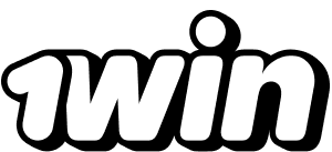 1win logo