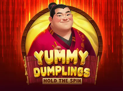 Yummy Dumplings